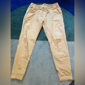 Marine Layer Saturday Jogger